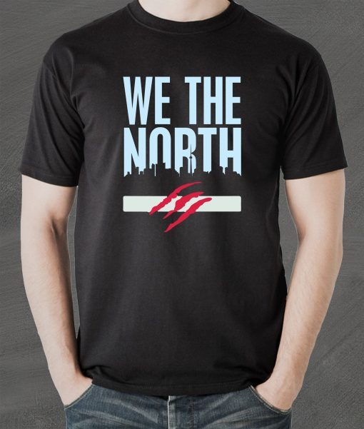 Kawhi Leonard We the north Toronto NBA Champions Finals Shirts