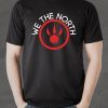 Kawhi Leonard We the north Toronto NBA Champions Finals Tee Shirt