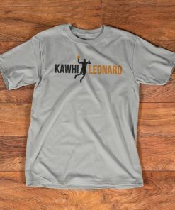 Kawhi Leonard,Toronto Raptors SHIRT