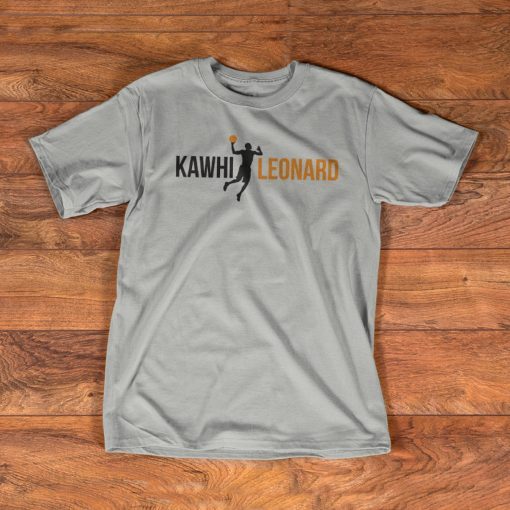 Kawhi Leonard,Toronto Raptors SHIRT