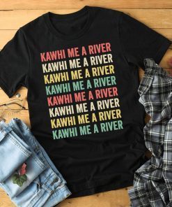 Kawhi Me A River T-Shirt, Drake, Toronto Canada Basketball, Troll The Bucks, The North, Bball Finals T Shirt