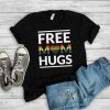 LGBT Mom T Shirt gay ally tshirt lgbt pride week shirt