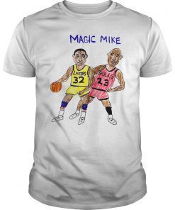 Magic Mike T-Shirt