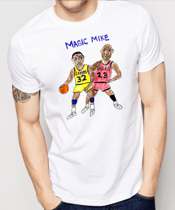 Magic Mike T-Shirt