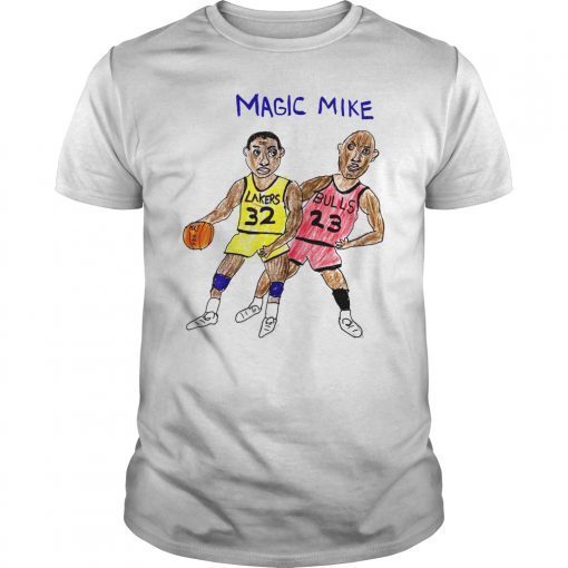 Magic Mike T-Shirt