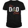 Miami Hurricanes Best Dad T-Shirt