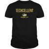 Michigan Tech Huskies Techcellent T-Shirt