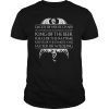 My Hair The House The Kids Life It's All Chaos Daddy Of Tee Shirts