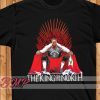 NBA Champions T Shirt Kawhi Leonard The King Of The North Shirt - Toronto Raptors Shirt
