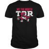 NBA Finals Champions 2019 T-Shirt We Are North Shirt