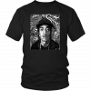 NIPSEY HUSSLE SHIRT - LEBRON JAMES WEARING A NIPSEY SHIRT