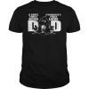 New England Patriots Dad a sons first hero a daughter first love t-shirt design