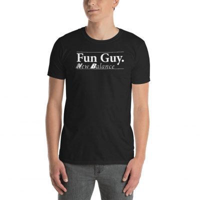 new balance fun guy shirt australia