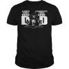 Oakland Raiders Dad A son's first hero a Daughter's first love T-Shirt Design