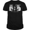 Ohio State Dad A Son's First Hero A Daughter's First Love T-shirt Design