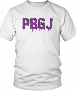 PBGJ HOODIE SHIRT BRONNY JAMES - LEBRON JAMES