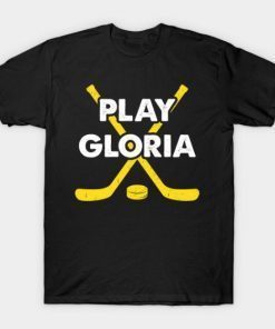 Play Gloria Stanley Meet Gloria T-Shirt