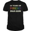 Pride Riots 50th Anniversary NYC Gay Pride LBGTQ Shirts