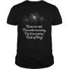 Put It In Reverse Back Up Terry Fireworks July 4th T Shirts