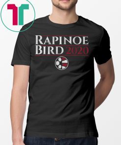 Rapinoe Bird 2020 T-Shirt