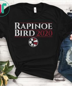 Rapinoe Bird 2020 T-Shirt