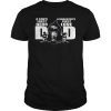 Ravens Dad a sons first hero a daughters first love T-Shirt Design