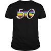 Riots 50th NYC Gay Pride LBGTQ Modern Style T-Shirt