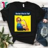 She Has A Plan For That Elizabeth Warren For President 2020 T-Shirt