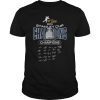 St Louis Champions 2019 Signature T-shirt T-Shirt