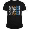 St Louis Missouri Souvenir gloria shirt
