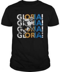 St Louis Missouri Souvenir gloria shirt