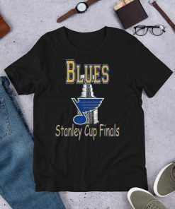 St louis blues stanley cup-champions shirts-Gloria T-Shirt