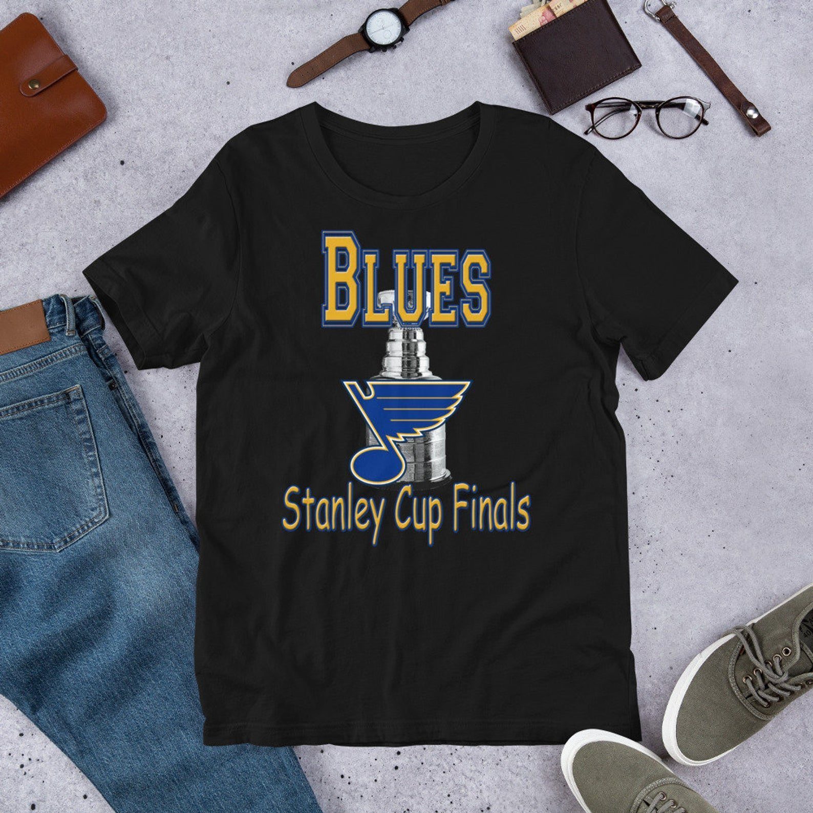 stanley cup shirts