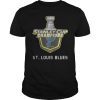 Stanley Cup Champions 2019 St. Louis Blues Shirt