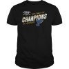 Stanley Cup Champions 2019 St. Louis Blues T-Shirt