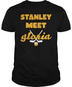Stanley Meet Gloria 2019 T-Shirt