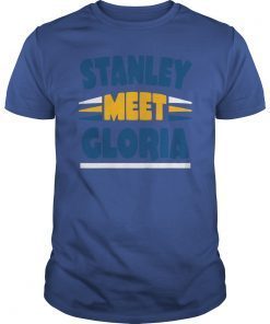 Stanley Meet Gloria Classic T-Shirt