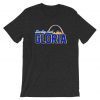 Stanley Meet Gloria St. Louis Short-Sleeve Unisex T-Shirt The Lou STL Cup size is Stanley play Gloria Saint Louis