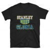 Stanley Meet Gloria Unisex T-shirt Gloria St. Louis Blues Tee