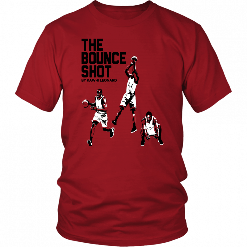 kawhi shirt