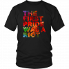 THE FIRST PRIDE WAS A RIOT SHIRT