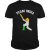 Team India World Cricket Cup shirt