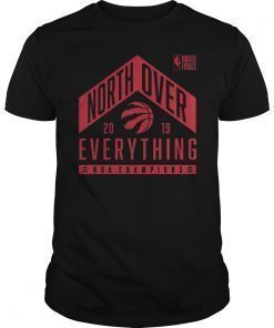 Tech Hometown Toronto Raptors 2019 NBA Finals Champions T-Shirt