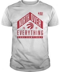 Tech Hometown Toronto Raptors 2019 NBA Finals Champions Shirt