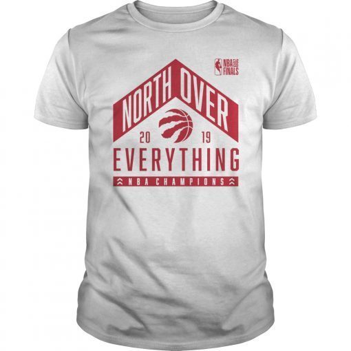 Tech Hometown Toronto Raptors 2019 NBA Finals Champions Shirt