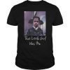 That Little Girl Was Me Kamala Harris 2020 T-Shirt