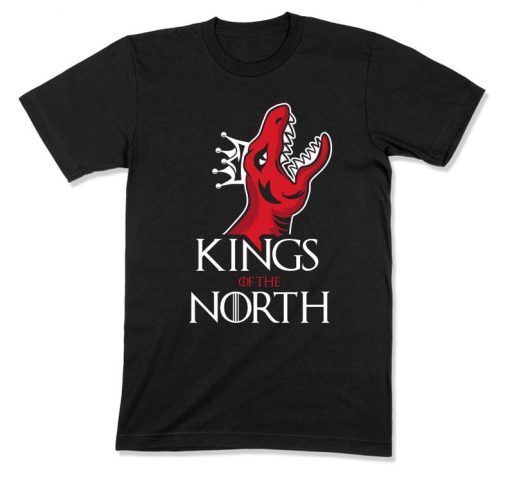 The 6 in Six Toronto Basketball Canada's Team NBA Champions 2019 T-Shirts