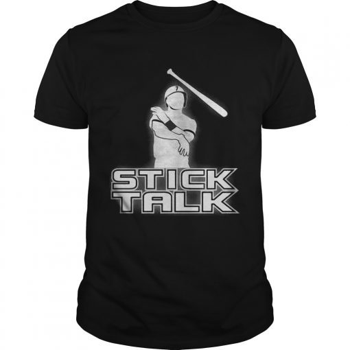 Tim Anderson Stick Talk Shirt