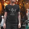 Toronto Raptors KINGS Of The NORTH Shirt, Kawhi Leonard, Game of Thrones T-Shirt