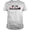 Toronto Raptors NBA Finals Playoff 2019 Shirt We Are North Tee